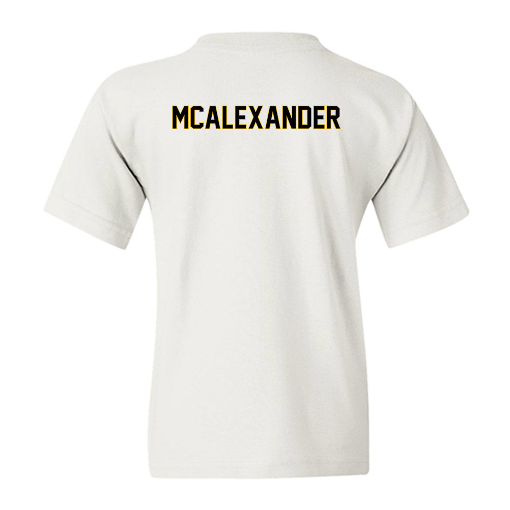 PFW - NCAA Women's Track & Field : Ava McAlexander - Classic Fashion Shersey Youth T-Shirt-1