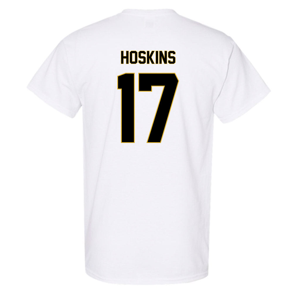 PFW - NCAA Women's Soccer : Hailey Hoskins - Classic Fashion Shersey T-Shirt