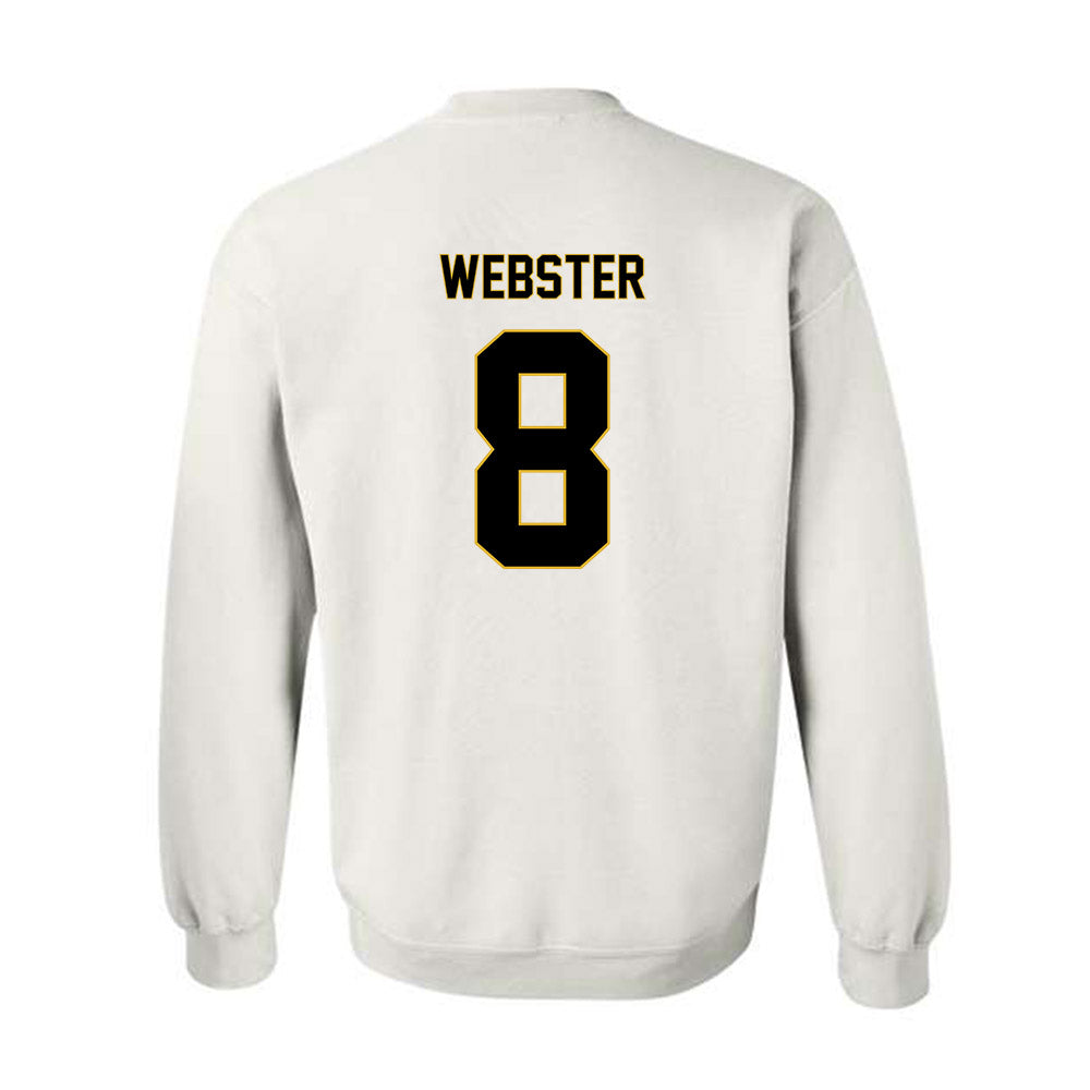 PFW - NCAA Women's Soccer : Scarlett Webster - Crewneck Sweatshirt