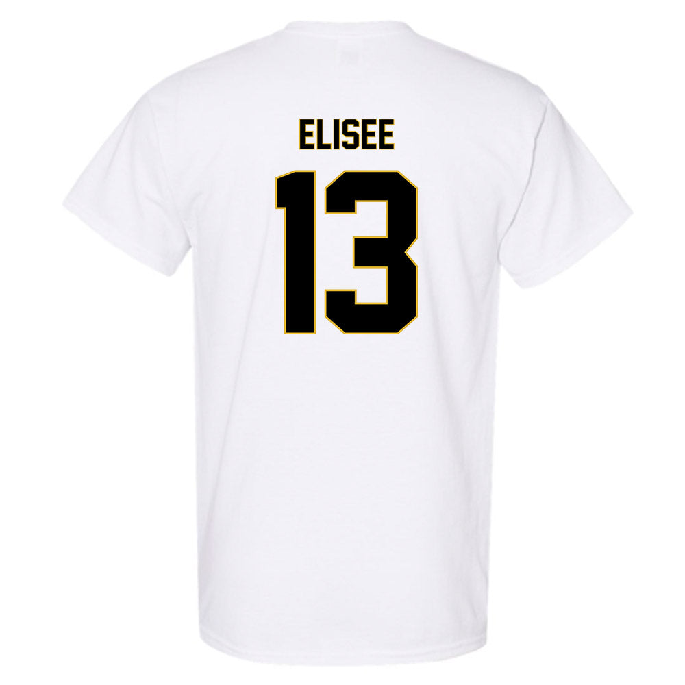 PFW - NCAA Men's Basketball : Deangelo Elisee - T-Shirt