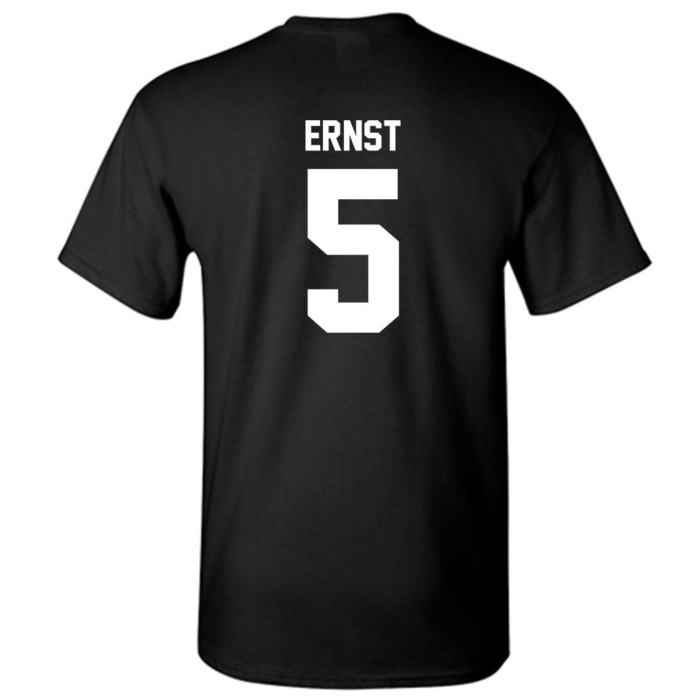 PFW - NCAA Women's Soccer : Emily Ernst - Classic Fashion Shersey T-Shirt-1