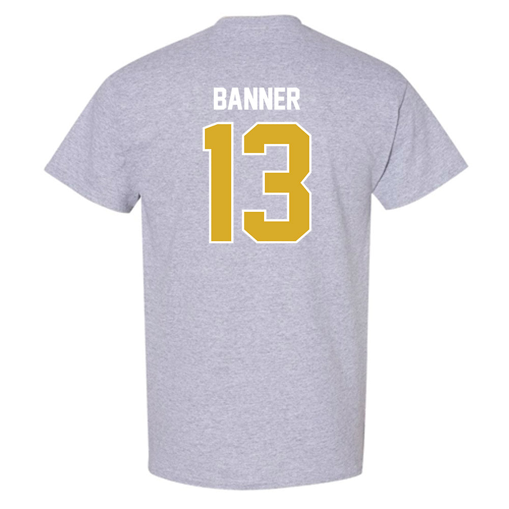 PFW - NCAA Men's Volleyball : Owen Banner - Classic Fashion Shersey T-Shirt-1