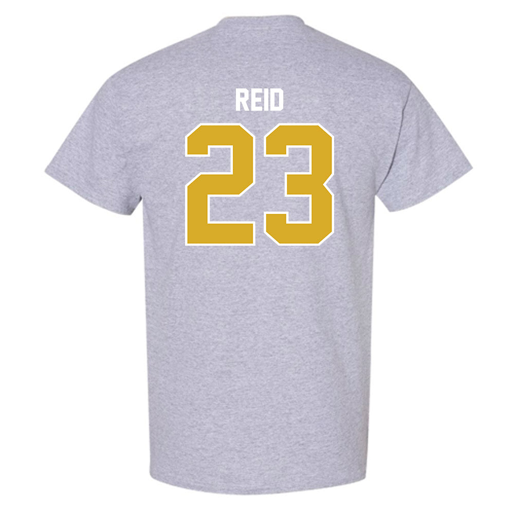 PFW - NCAA Women's Basketball : Jordan Reid - Classic Fashion Shersey T-Shirt-1