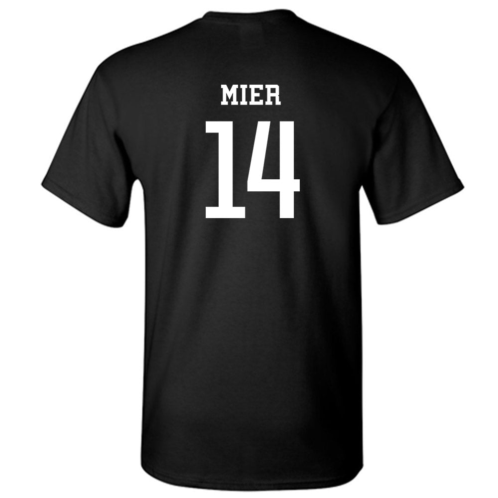 PFW - NCAA Men's Soccer : Eliam Mier - Classic Shersey T-Shirt-1