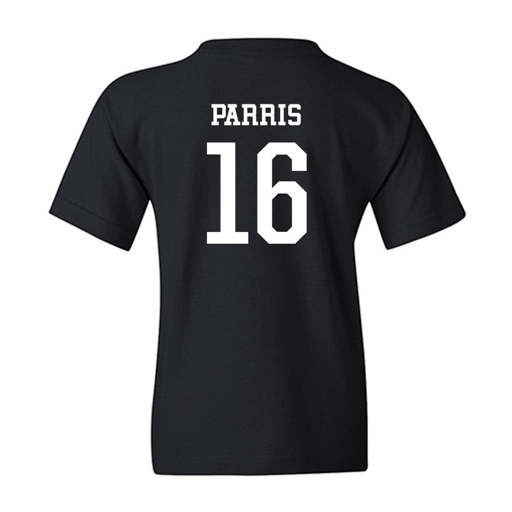 PFW - NCAA Women's Volleyball : Avery Parris - Classic Shersey Youth T-Shirt-1