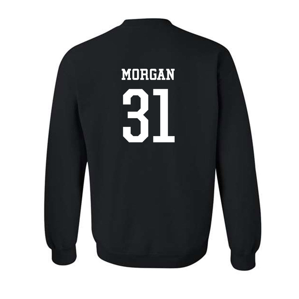 PFW - NCAA Men's Basketball : Quentin Morgan - Classic Shersey Crewneck Sweatshirt-1