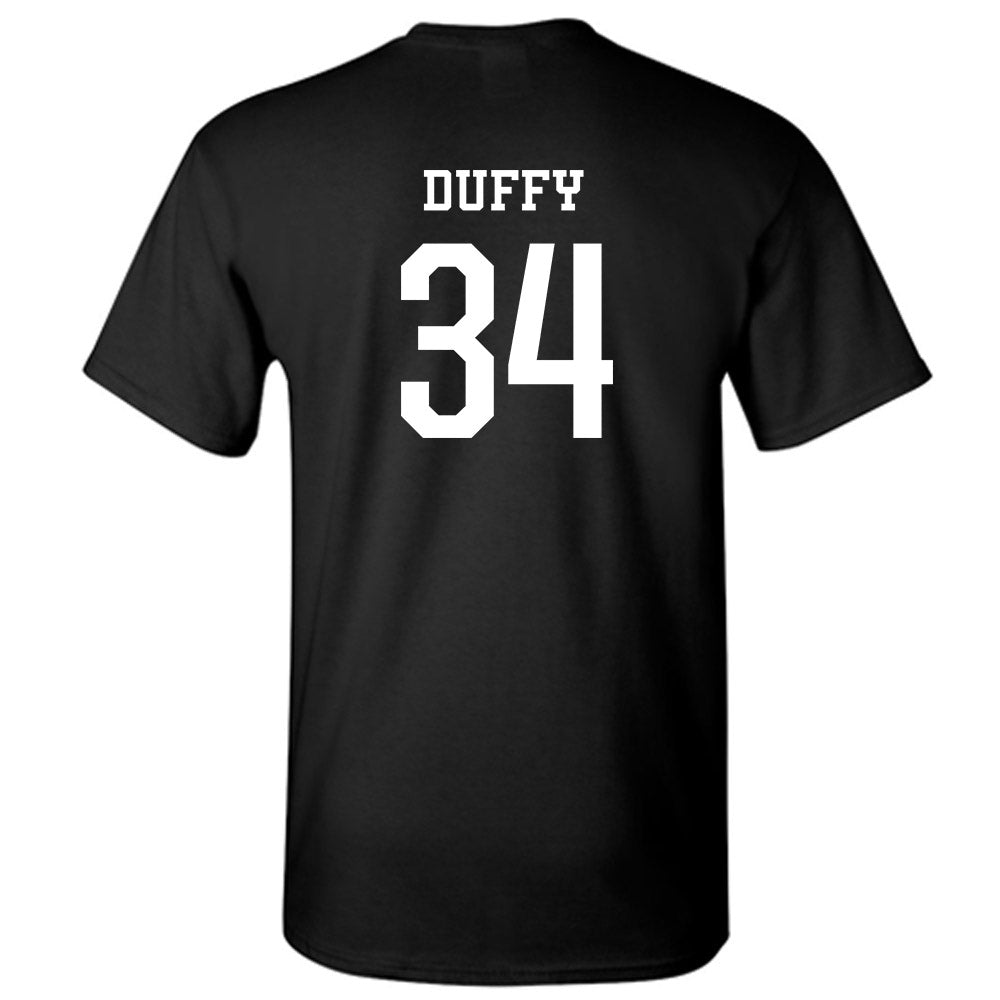 PFW - NCAA Men's Basketball : Darius Duffy - Classic Shersey T-Shirt-1