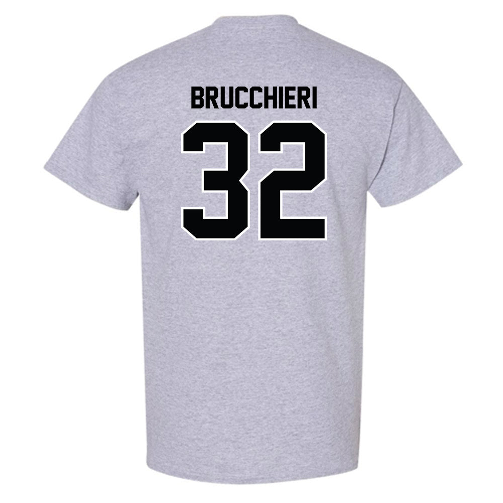 PFW - NCAA Women's Soccer : Lauryn Brucchieri - Classic Shersey T-Shirt