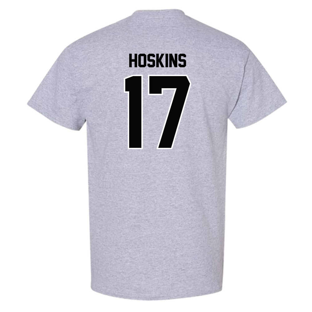 PFW - NCAA Women's Soccer : Hailey Hoskins - Classic Shersey T-Shirt