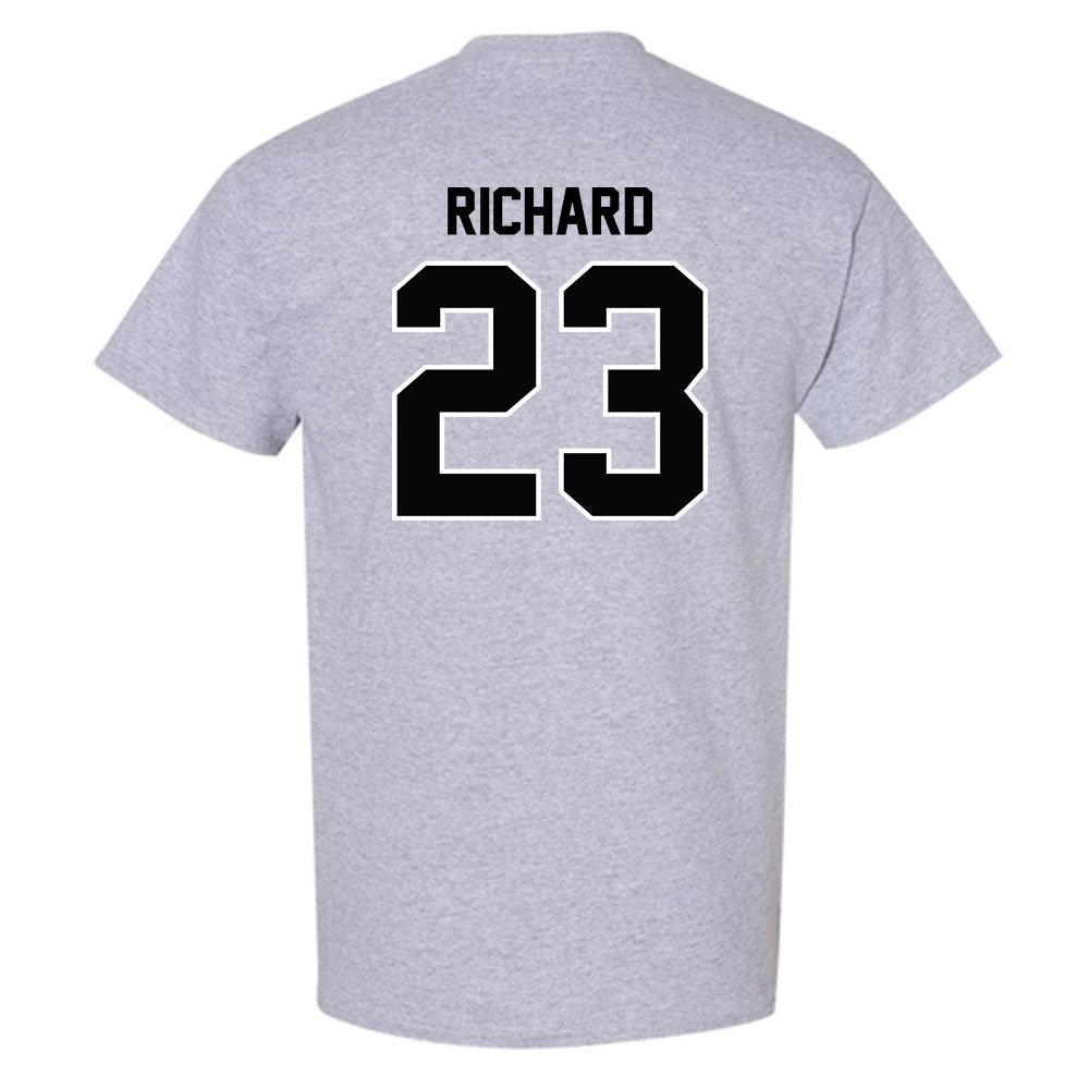 PFW - NCAA Men's Basketball : Solomon Richard - Classic Shersey T-Shirt-1