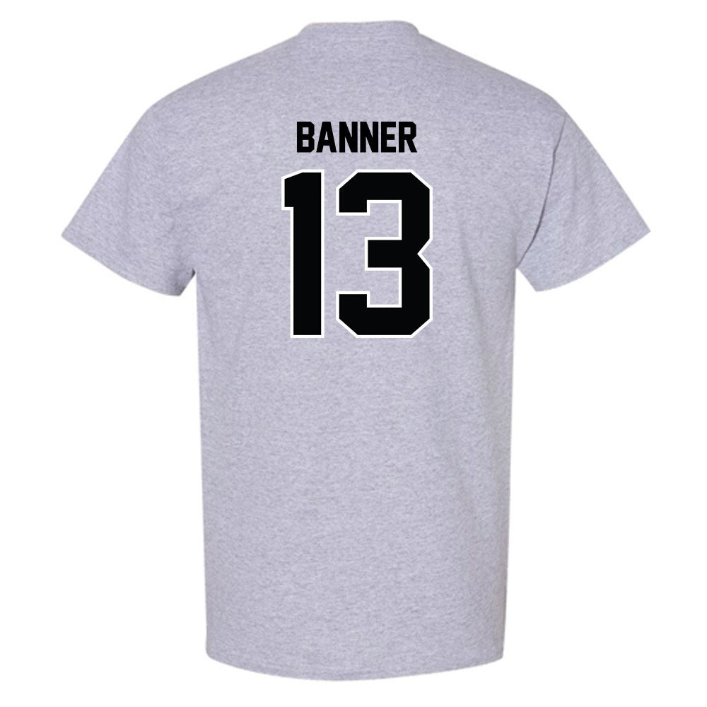 PFW - NCAA Men's Volleyball : Owen Banner - Classic Shersey T-Shirt-1