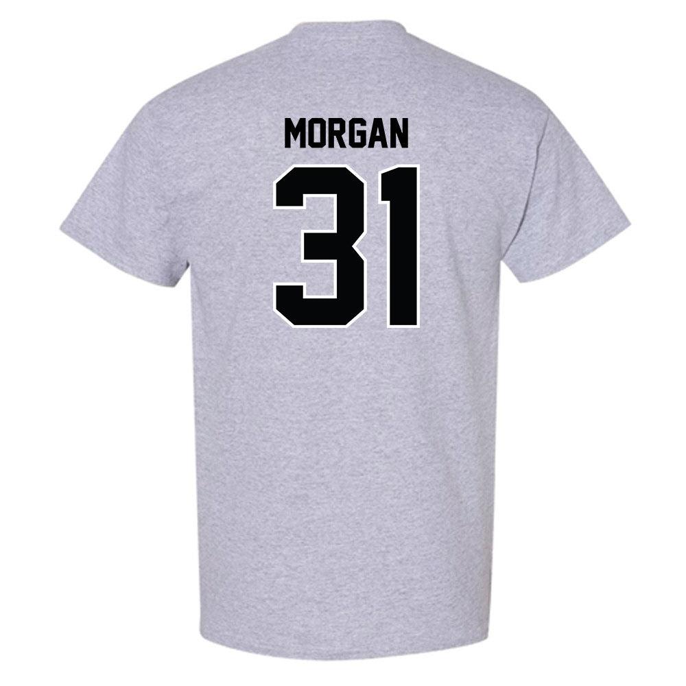 PFW - NCAA Men's Basketball : Quentin Morgan - Classic Shersey T-Shirt-1
