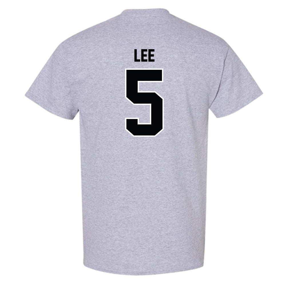 PFW - NCAA Women's Basketball : Lauren Lee - Classic Shersey T-Shirt-1