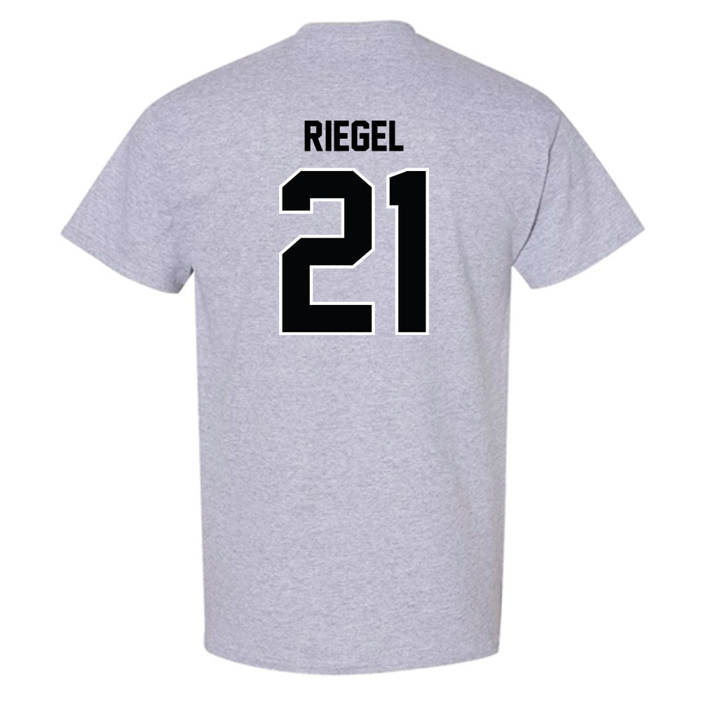 PFW - NCAA Women's Volleyball : Iris Riegel - Classic Shersey T-Shirt
