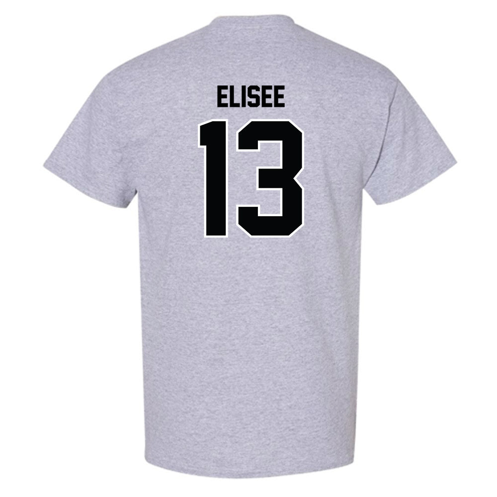 PFW - NCAA Men's Basketball : Deangelo Elisee - Classic Shersey T-Shirt