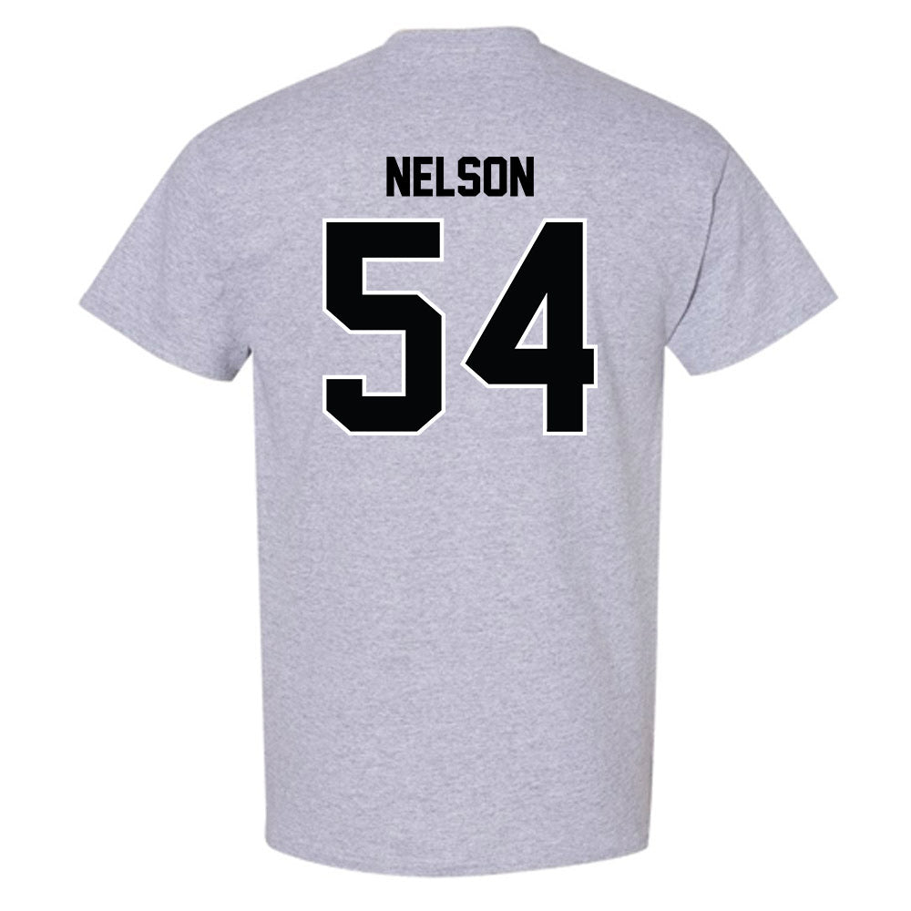 PFW - NCAA Women's Basketball : Alana Nelson - Classic Shersey T-Shirt-1