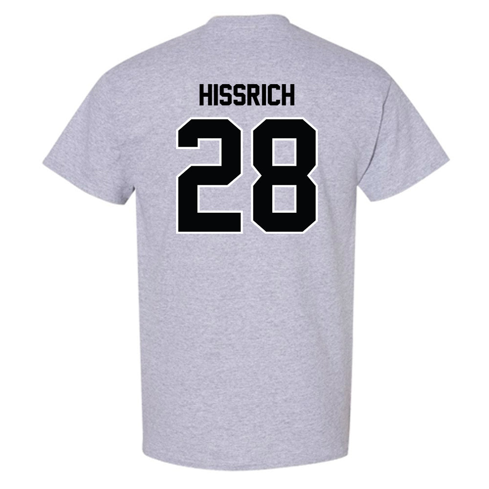 PFW - NCAA Men's Soccer : Ben Hissrich - Classic Shersey T-Shirt-1