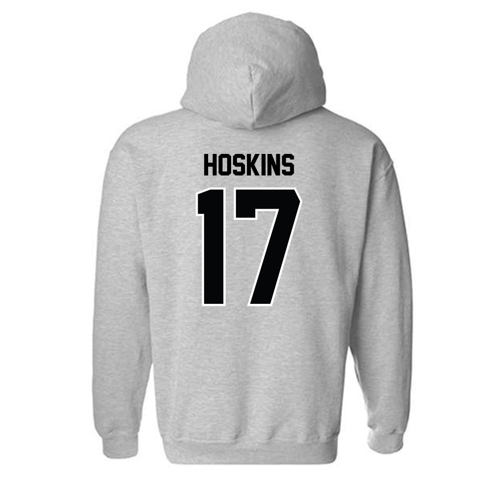 PFW - NCAA Women's Soccer : Hailey Hoskins - Classic Shersey Hooded Sweatshirt