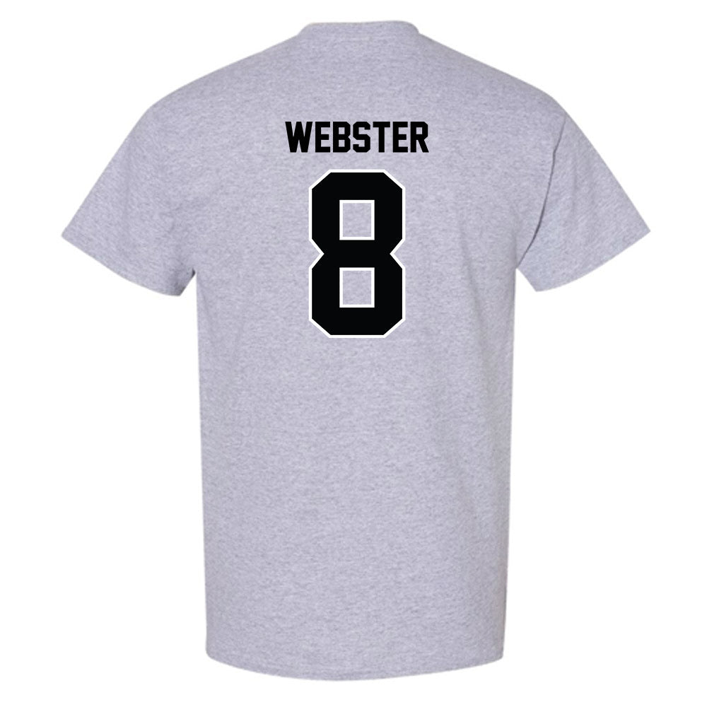 PFW - NCAA Women's Soccer : Scarlett Webster - Classic Shersey T-Shirt