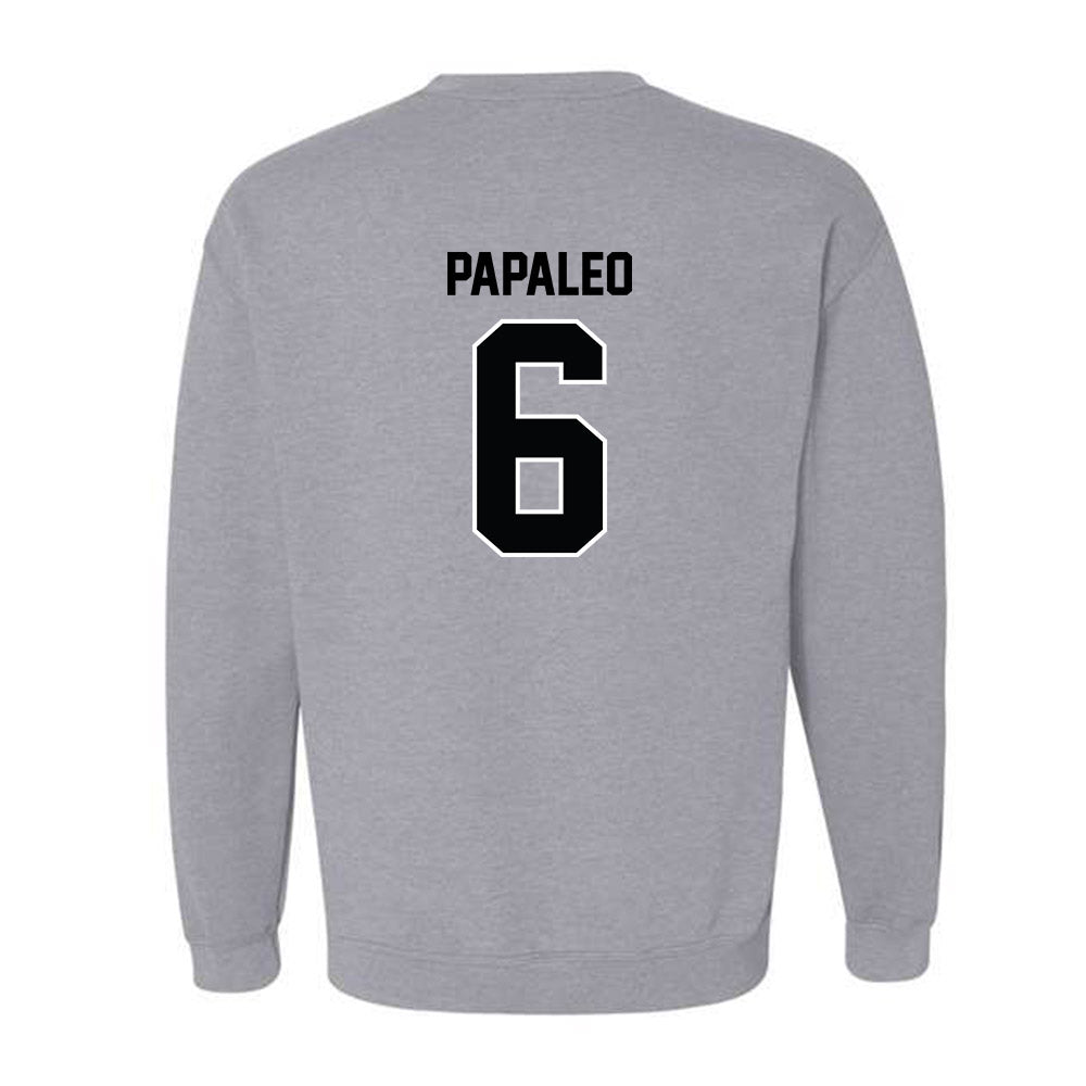 PFW - NCAA Men's Volleyball : Raul Papaleo - Classic Shersey Crewneck Sweatshirt