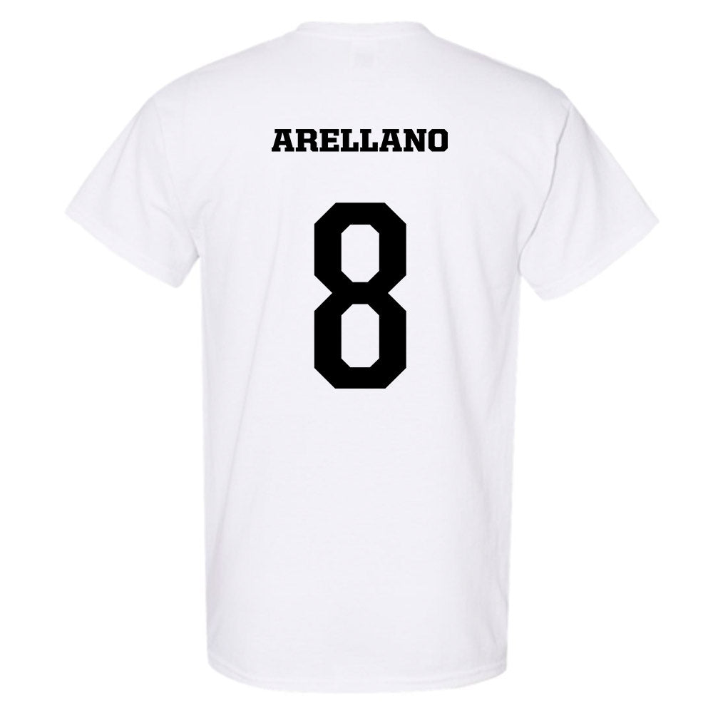 PFW - NCAA Men's Soccer : Abraham Arellano - Classic Shersey T-Shirt-1
