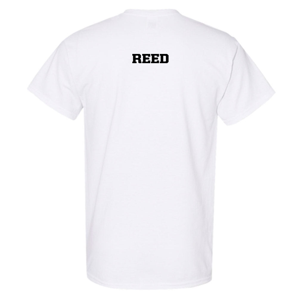 PFW - Pep Band : Zachary Reed - Classic Shersey T-Shirt-1
