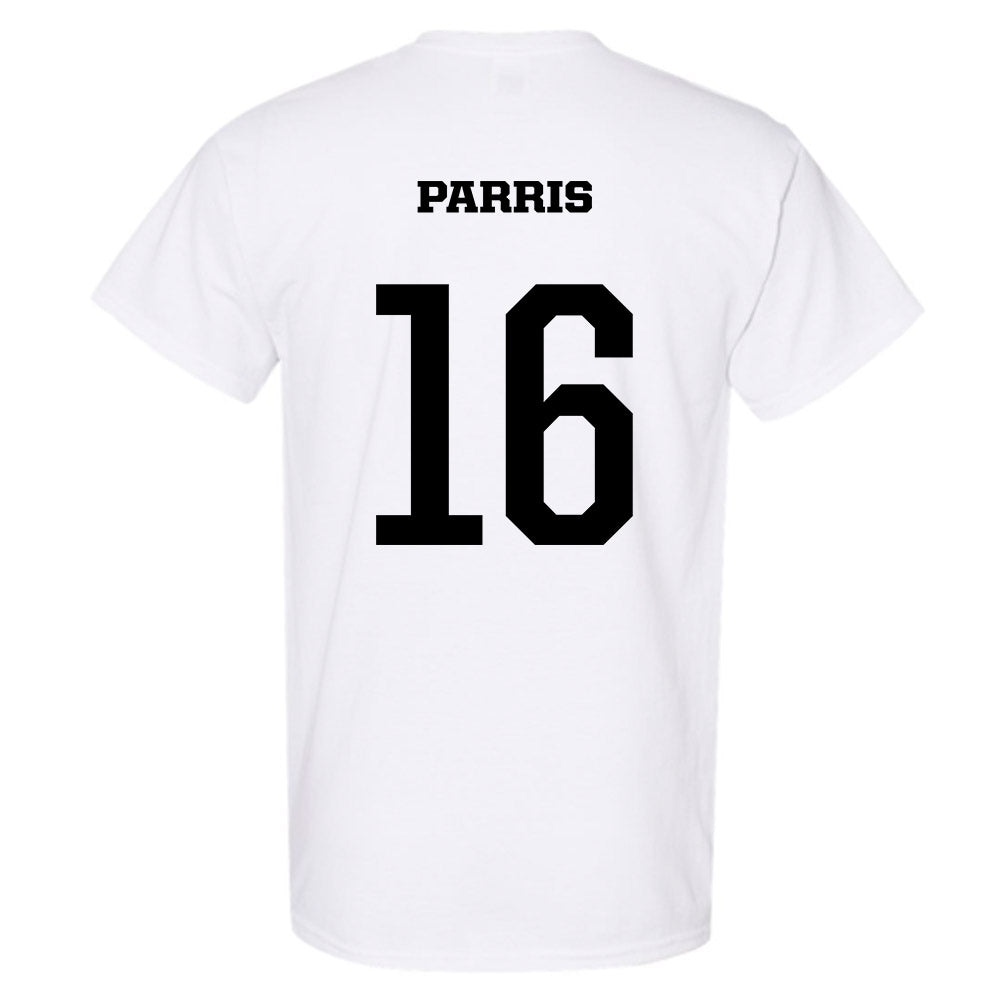 PFW - NCAA Women's Volleyball : Avery Parris - Classic Shersey T-Shirt-1