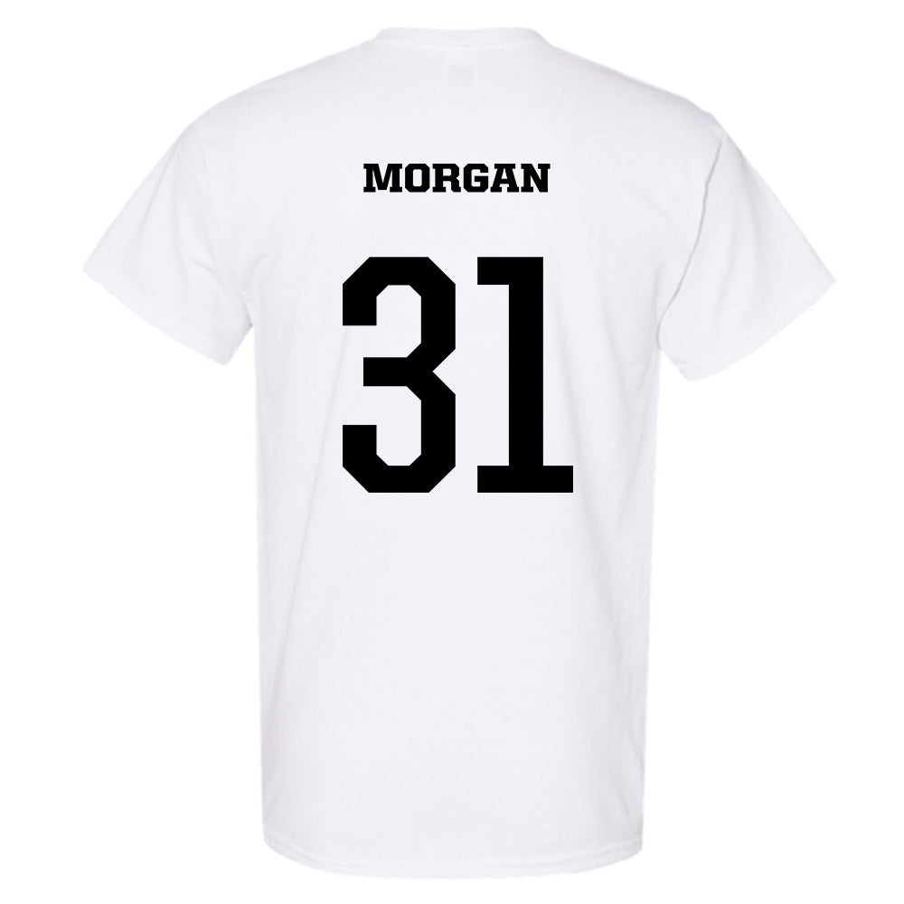 PFW - NCAA Men's Basketball : Quentin Morgan - Classic Shersey T-Shirt-1