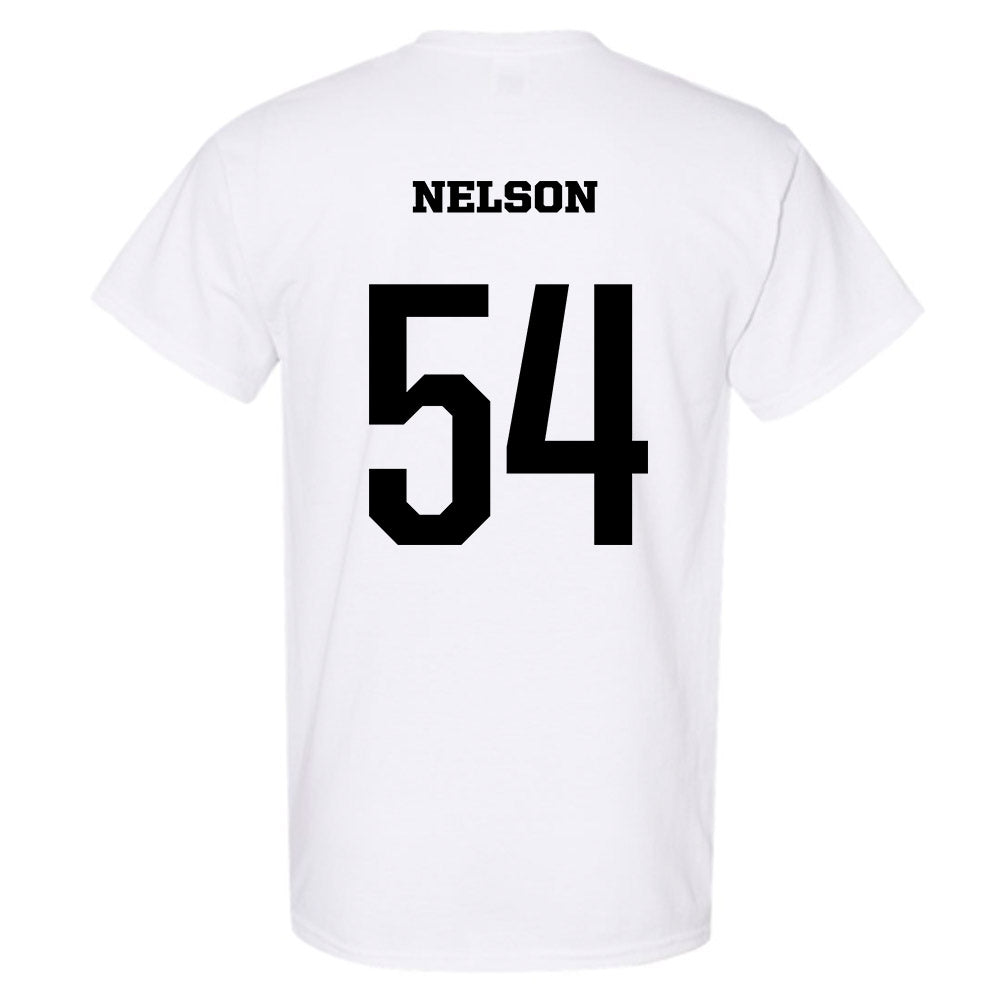 PFW - NCAA Women's Basketball : Alana Nelson - Classic Shersey T-Shirt-1