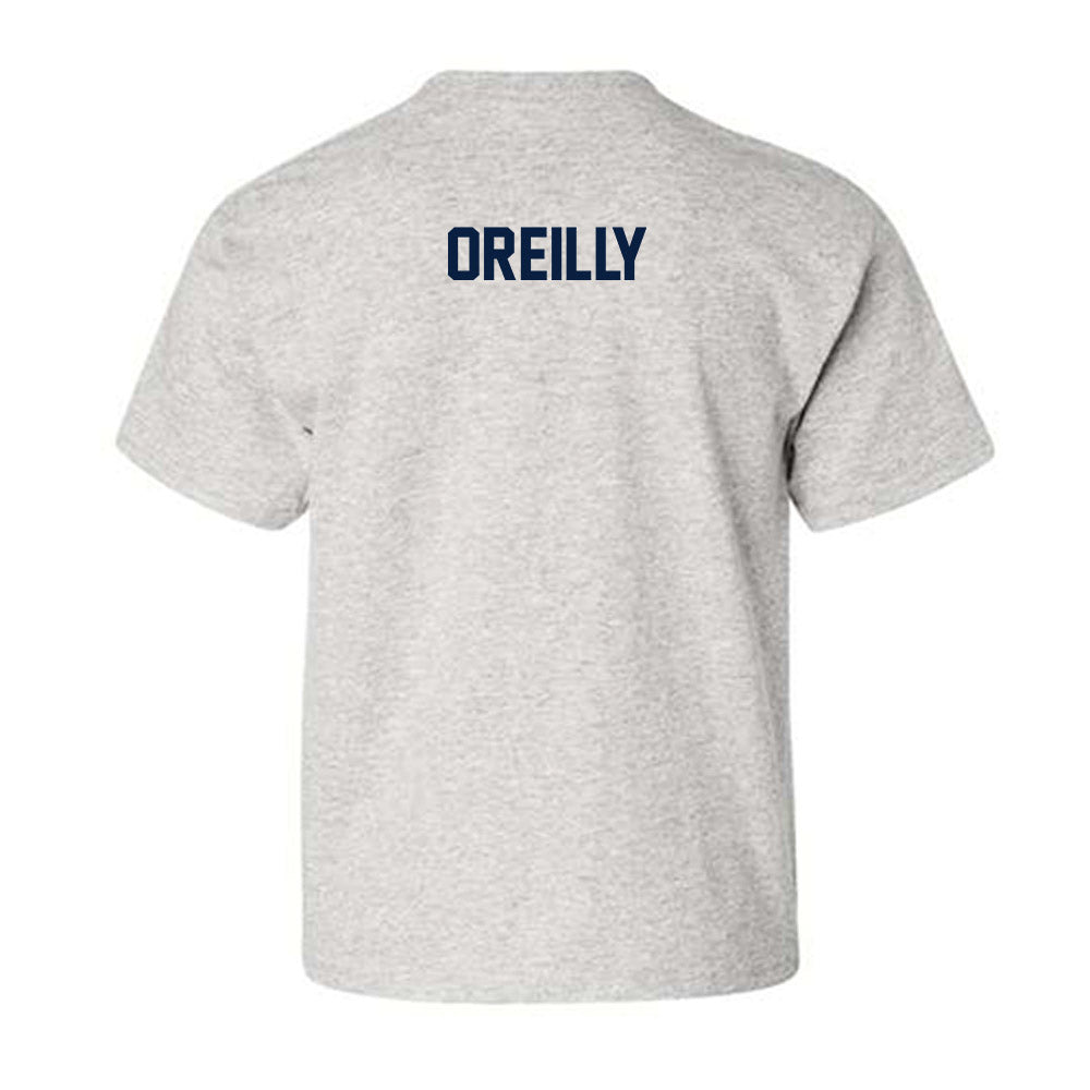 GWU - NCAA Women's Rowing : Tara OReilly - Classic Fashion Shersey Youth T-Shirt-1