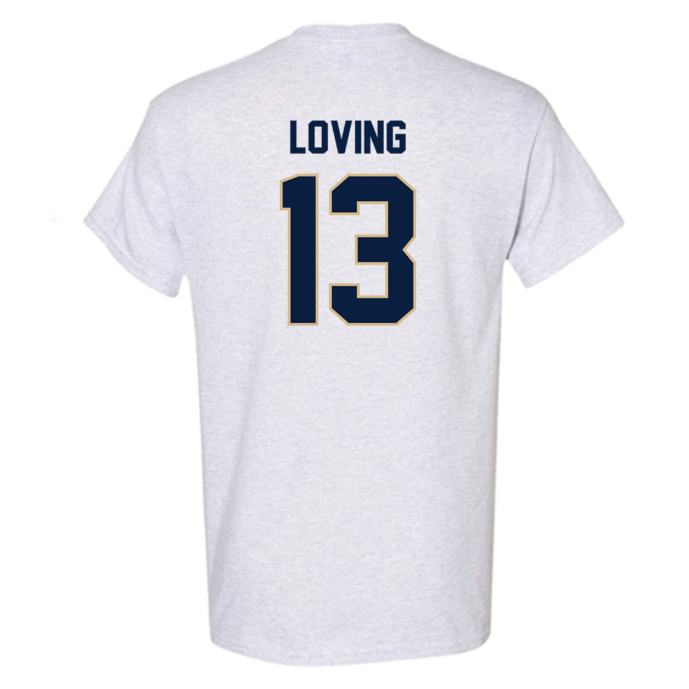 GWU - NCAA Women's Basketball : Caia Loving - Classic Fashion Shersey T-Shirt