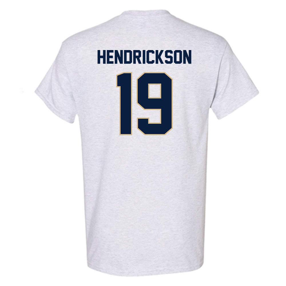 GWU - NCAA Softball : Katie Hendrickson - Classic Fashion Shersey T-Shirt-1