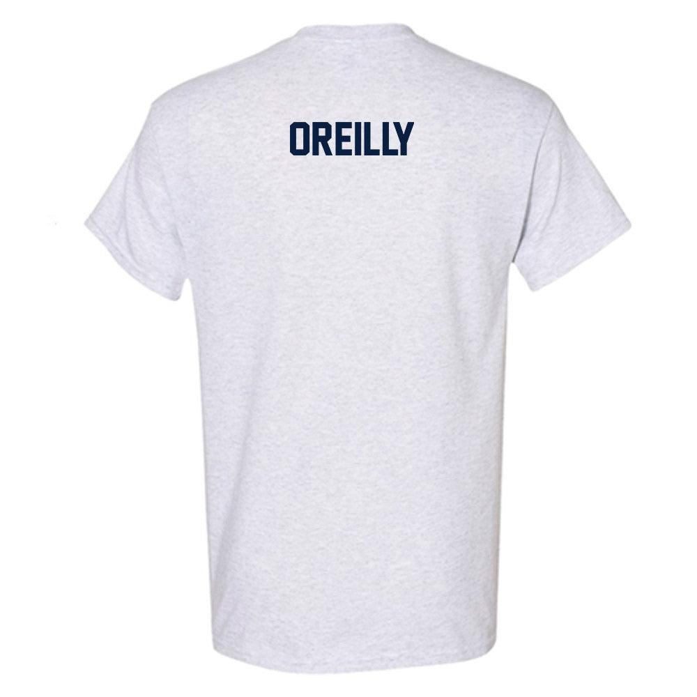 GWU - NCAA Women's Rowing : Tara OReilly - Classic Fashion Shersey T-Shirt-1