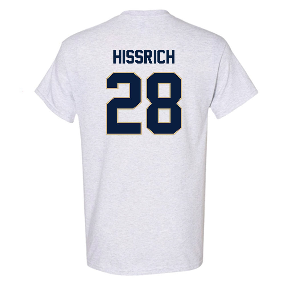 GWU - NCAA Men's Soccer : Benjamin Hissrich - Classic Fashion Shersey T-Shirt