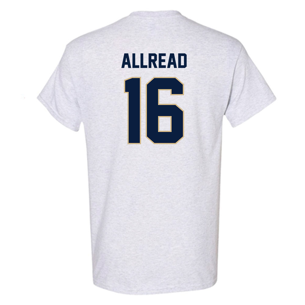 GWU - NCAA Women's Volleyball : Grace Allread - Classic Fashion Shersey T-Shirt