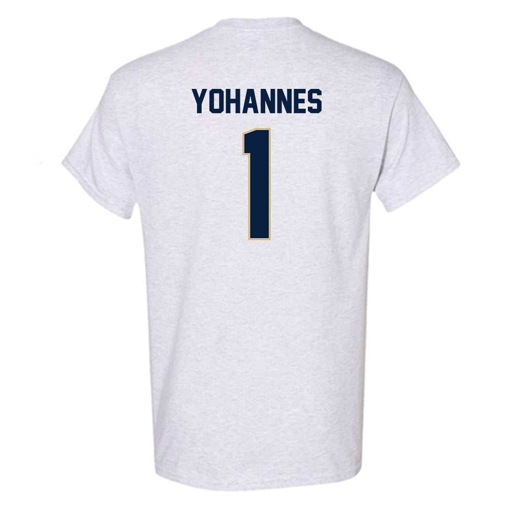 GWU - NCAA Women's Volleyball : Salem Yohannes - Classic Fashion Shersey T-Shirt
