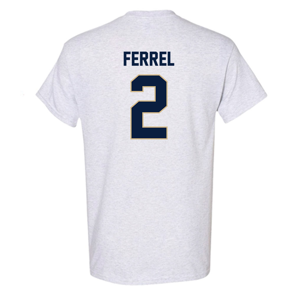 GWU - NCAA Softball : Reese Ferrel - Classic Fashion Shersey T-Shirt-1