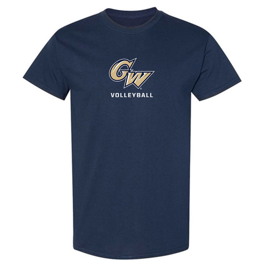 GWU - NCAA Women's Volleyball : Cayla Cogan - T-Shirt Classic Shersey