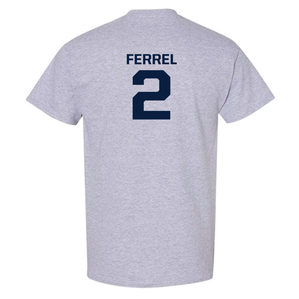 GWU - NCAA Softball : Reese Ferrel - Classic Shersey T-Shirt-1
