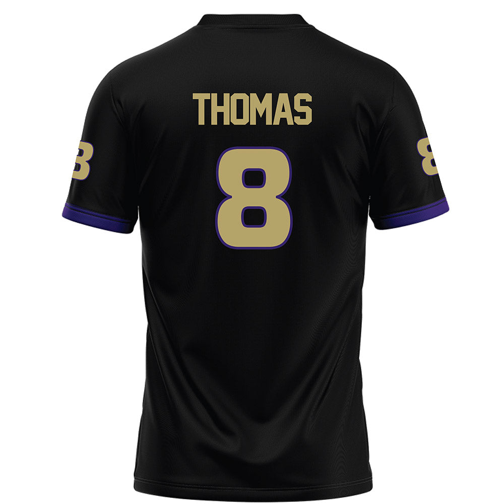 JMU - NCAA Football : Amar Thomas - Jersey