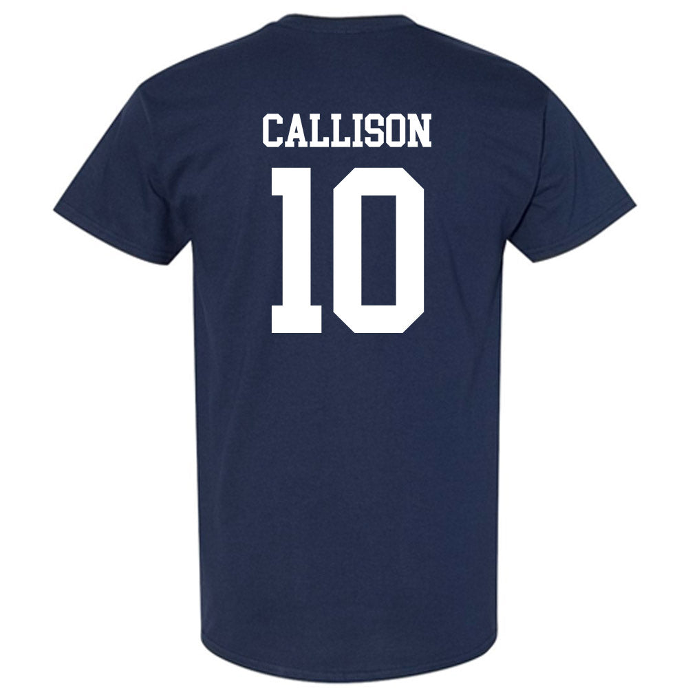 SSU - NCAA Baseball : Cooper Callison - Classic Shersey T-Shirt
