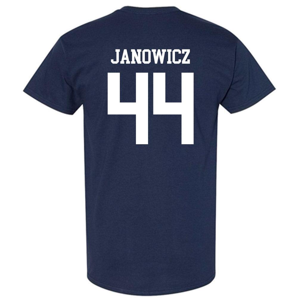 SSU - NCAA Baseball : Blake Janowicz - Classic Shersey T-Shirt
