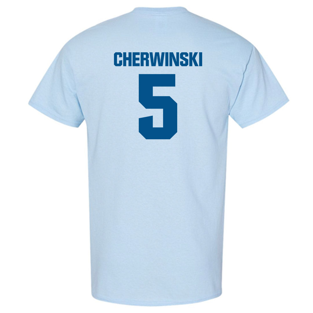 SSU - NCAA Women's Basketball : Sienna Cherwinski - Classic Shersey T-Shirt