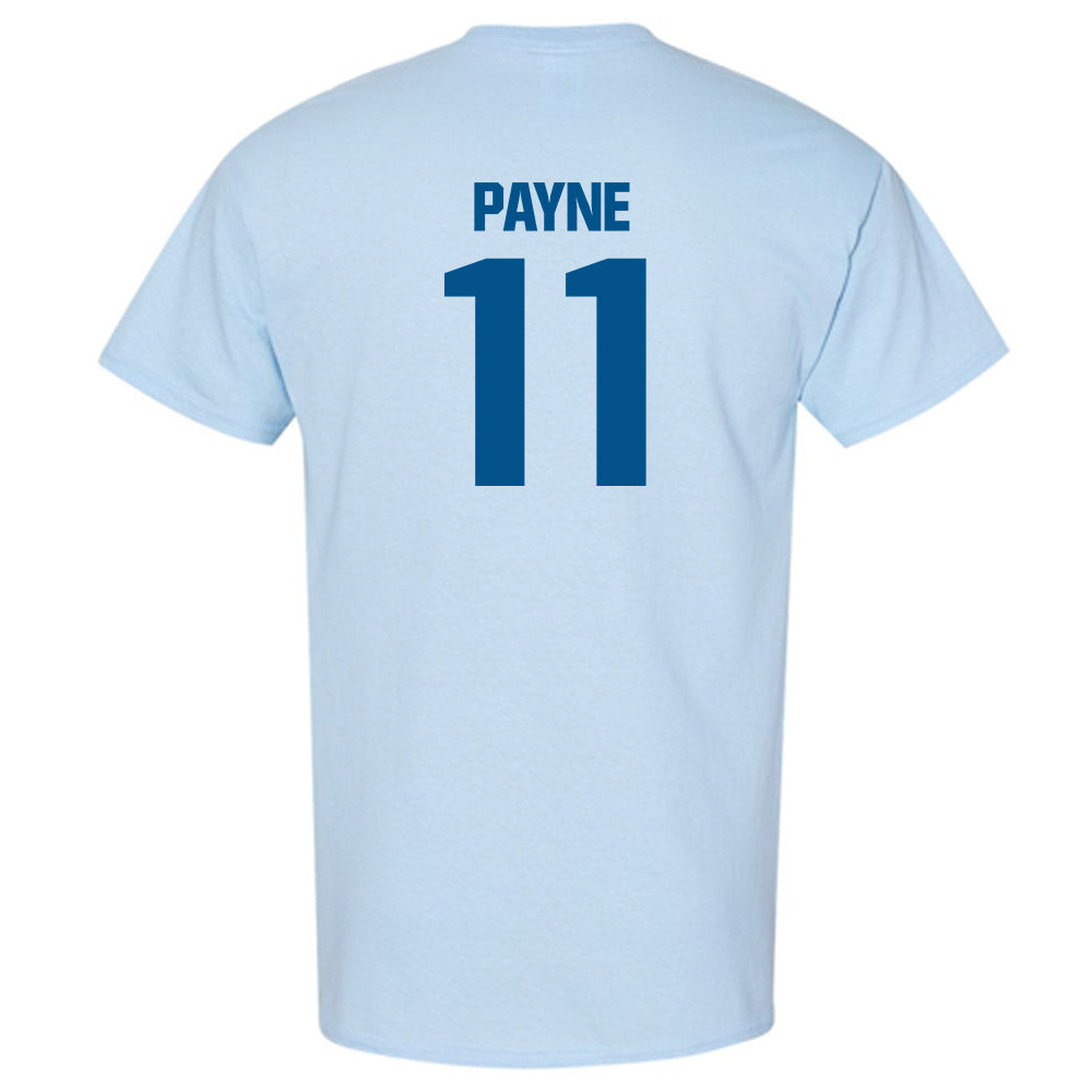 SSU - NCAA Women's Volleyball : Kya Payne - Classic Shersey T-Shirt