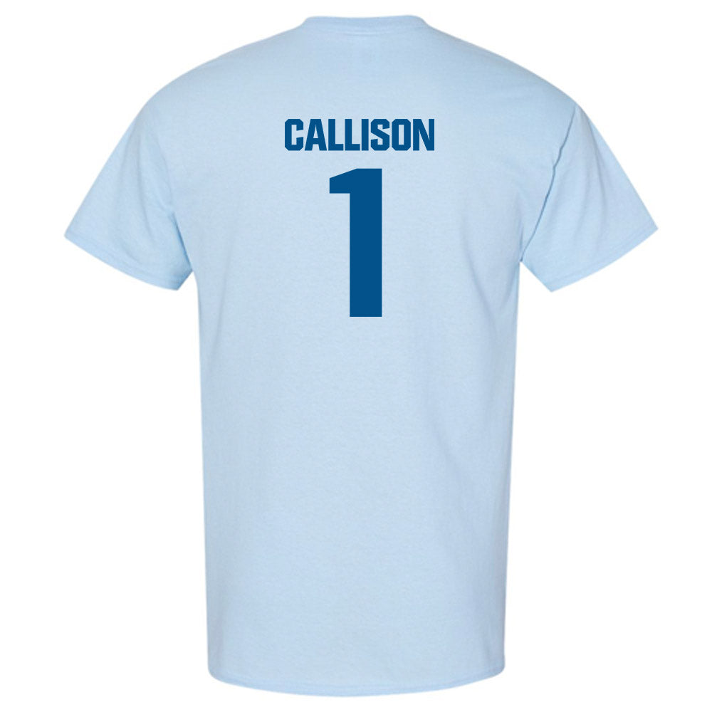 SSU - NCAA Baseball : Shane Callison - Classic Shersey T-Shirt