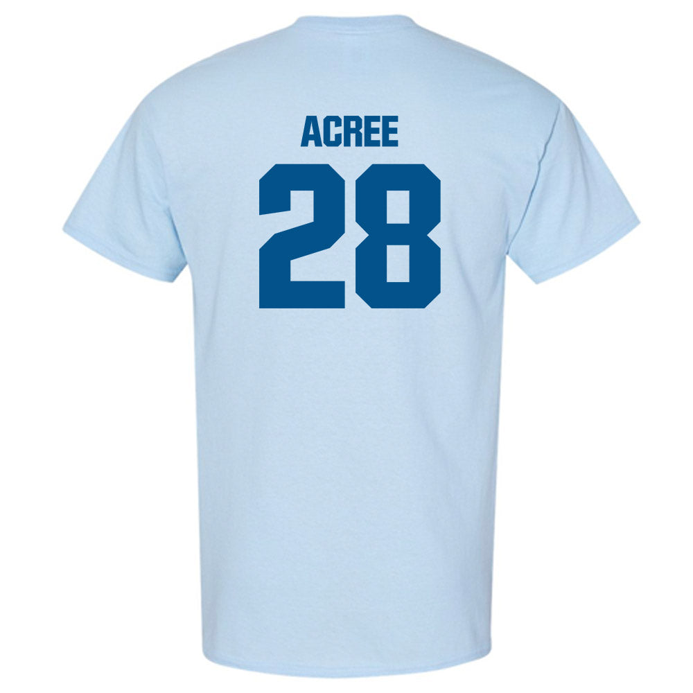 SSU - NCAA Women's Soccer : Kayleigh Acree - Classic Shersey T-Shirt