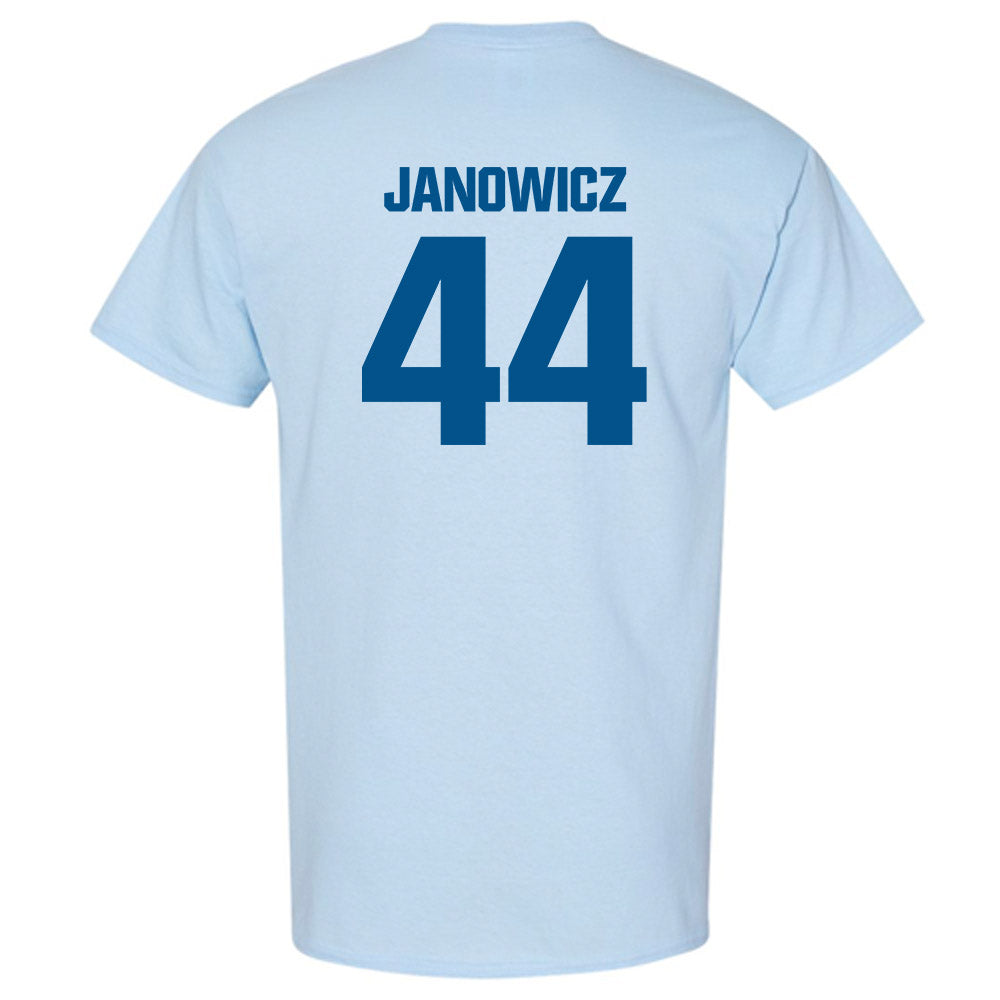 SSU - NCAA Baseball : Blake Janowicz - Classic Shersey T-Shirt