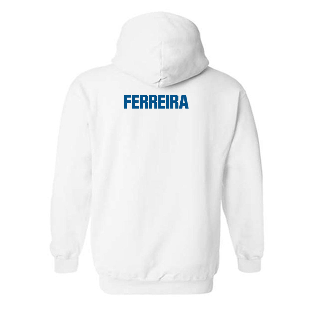 SSU - NCAA Women's Track & Field : Ava Ferreira - Classic Shersey Hooded Sweatshirt