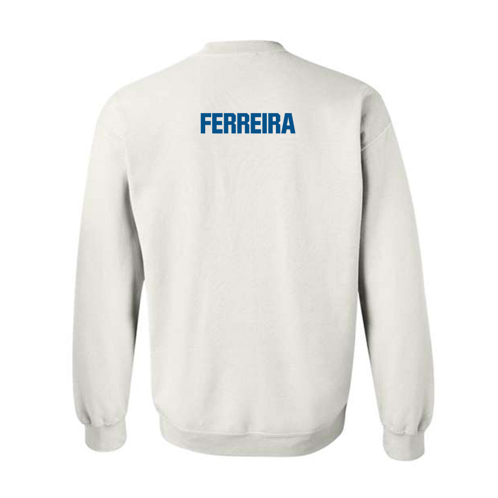 SSU - NCAA Women's Track & Field : Ava Ferreira - Classic Shersey Crewneck Sweatshirt