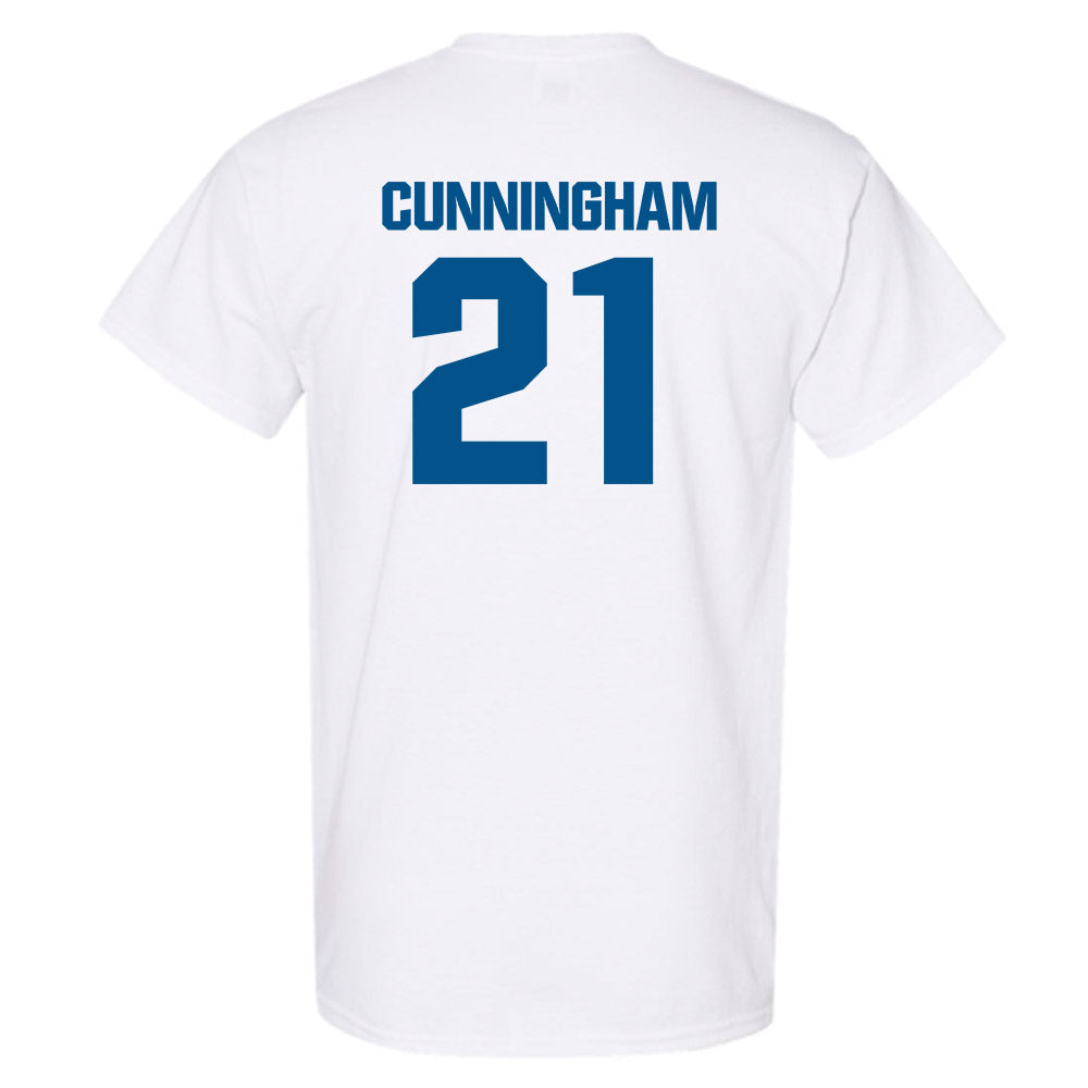 SSU - NCAA Men's Soccer : Jvon Cunningham - Classic Shersey T-Shirt